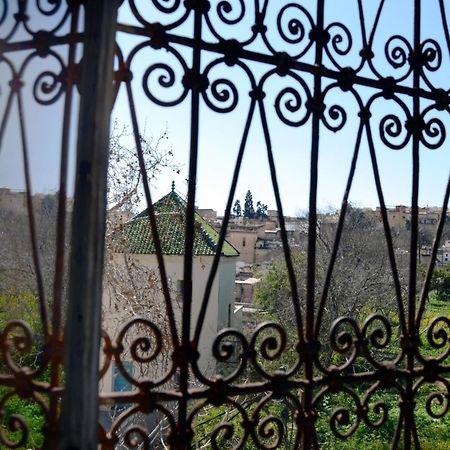 Hotel Dar Roumana Fez Pokój zdjęcie