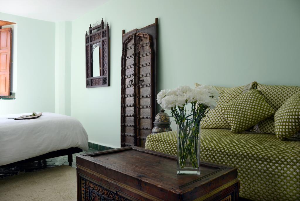 Hotel Dar Roumana Fez Pokój zdjęcie
