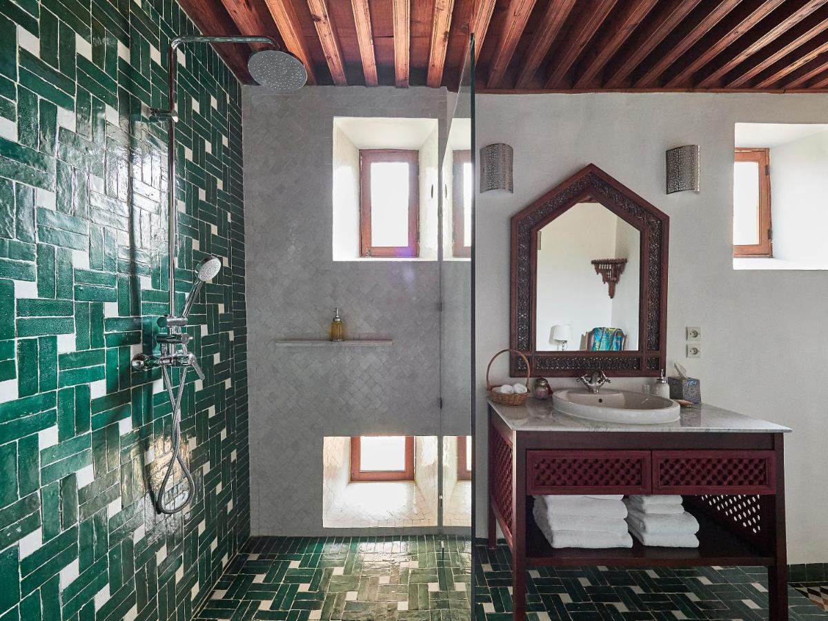 Hotel Dar Roumana Fez Zewnętrze zdjęcie