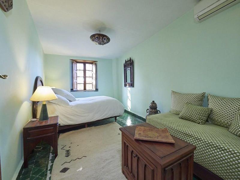 Hotel Dar Roumana Fez Zewnętrze zdjęcie