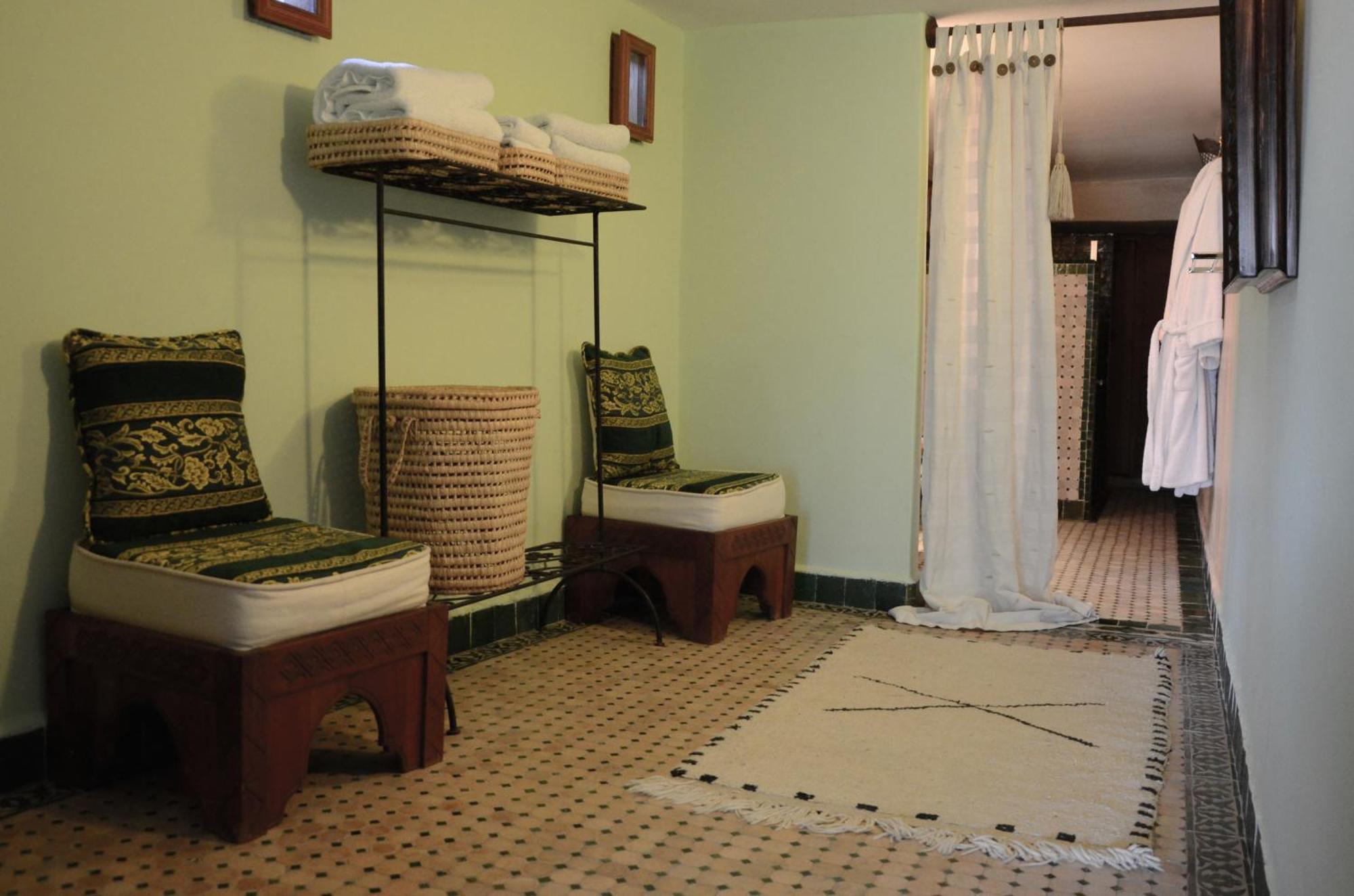 Hotel Dar Roumana Fez Pokój zdjęcie