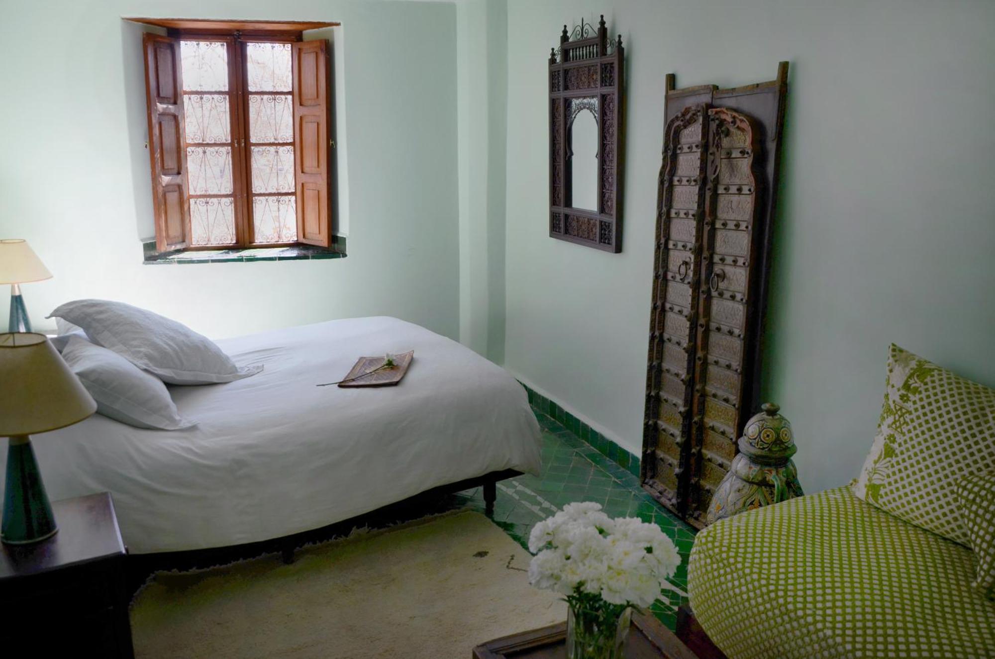 Hotel Dar Roumana Fez Pokój zdjęcie