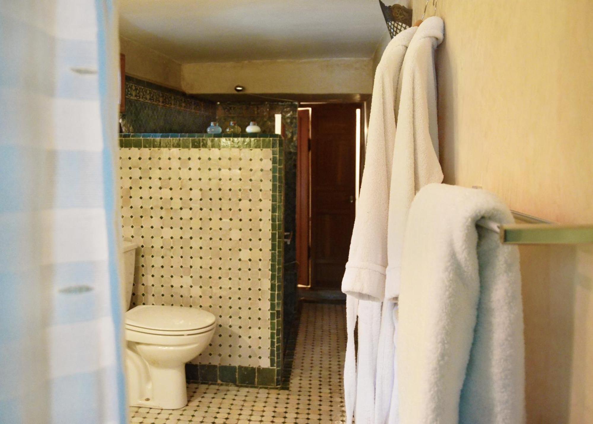 Hotel Dar Roumana Fez Pokój zdjęcie