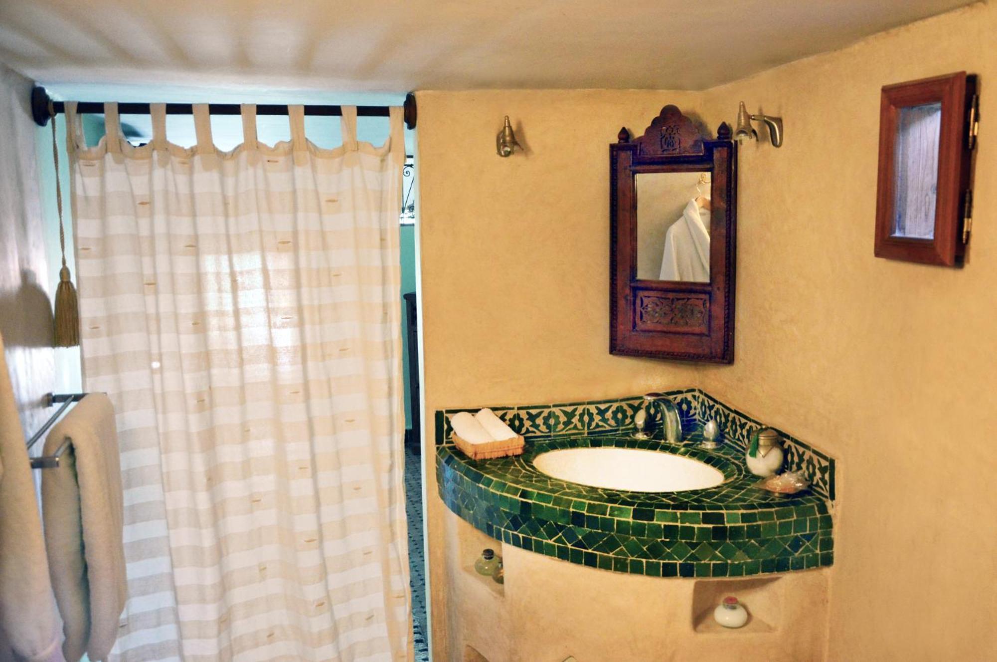 Hotel Dar Roumana Fez Pokój zdjęcie