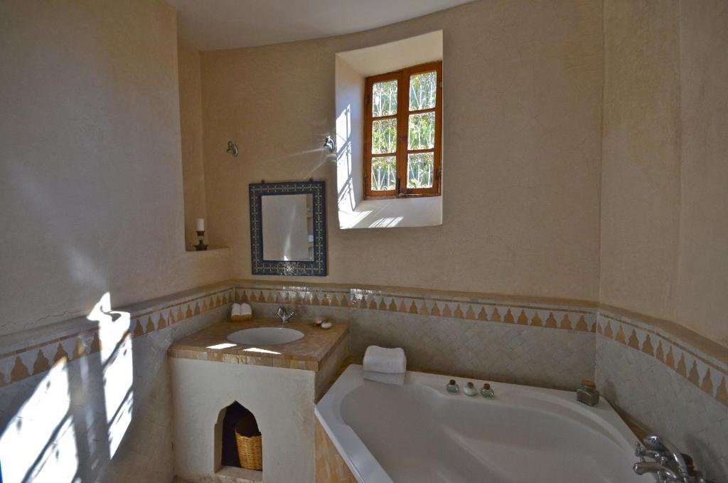 Hotel Dar Roumana Fez Pokój zdjęcie