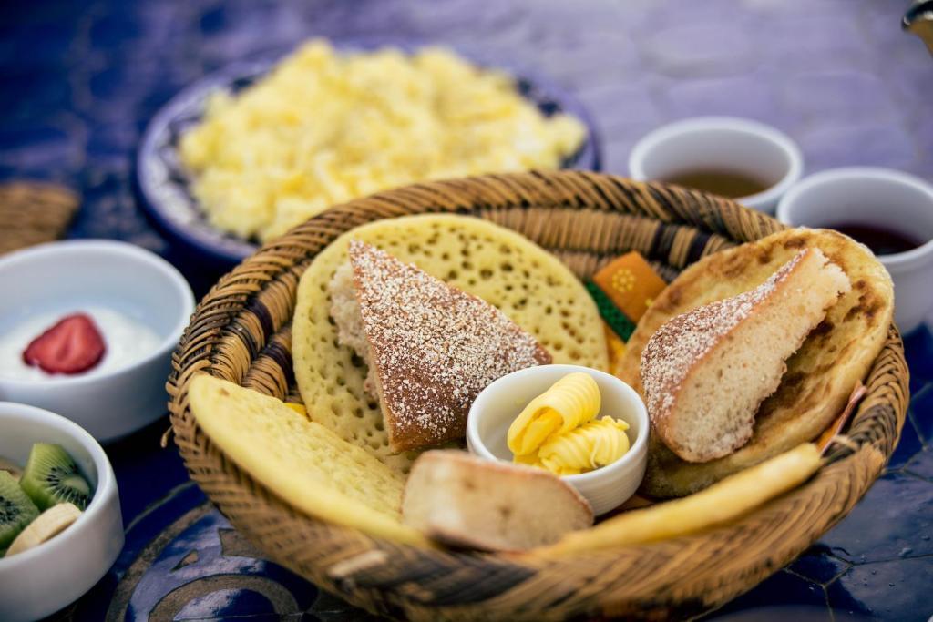 Hotel Dar Roumana Fez Zewnętrze zdjęcie