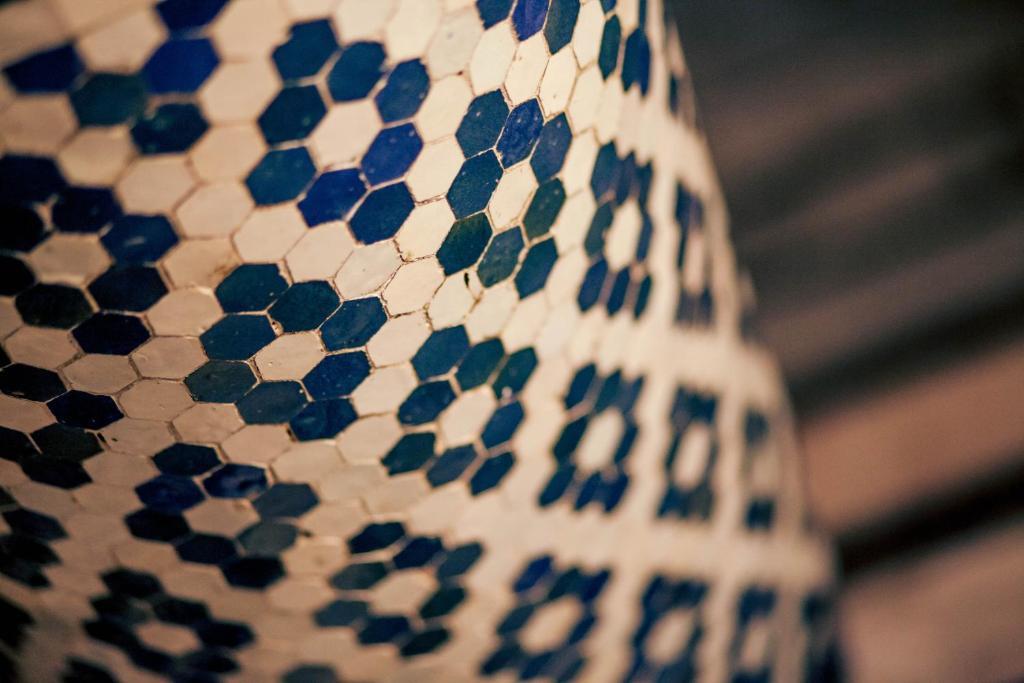 Hotel Dar Roumana Fez Zewnętrze zdjęcie