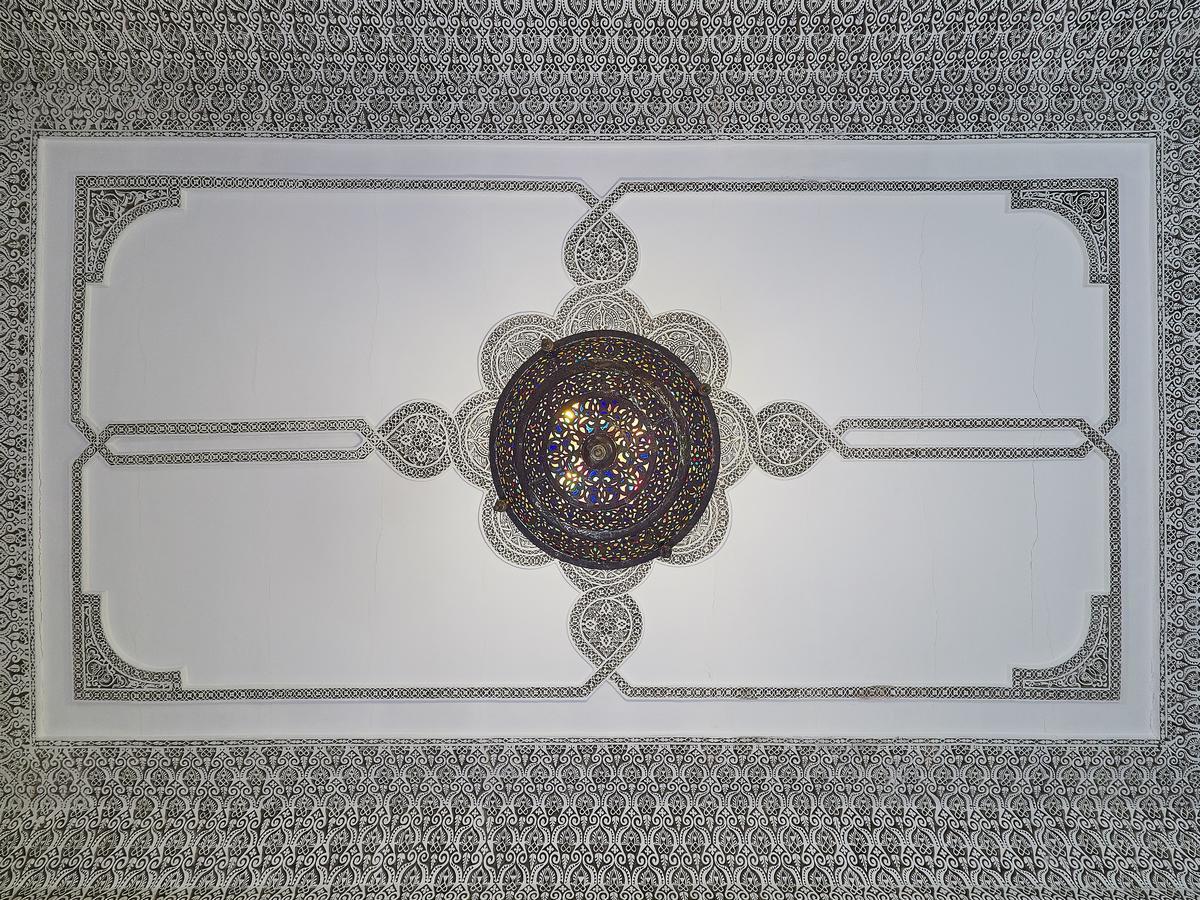 Hotel Dar Roumana Fez Zewnętrze zdjęcie